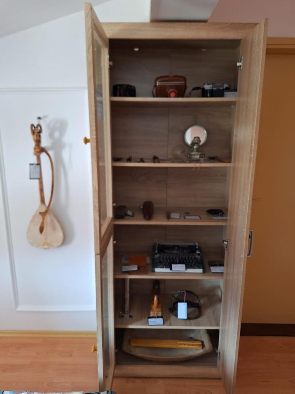 Apartment Duca Плужине Екстериор снимка