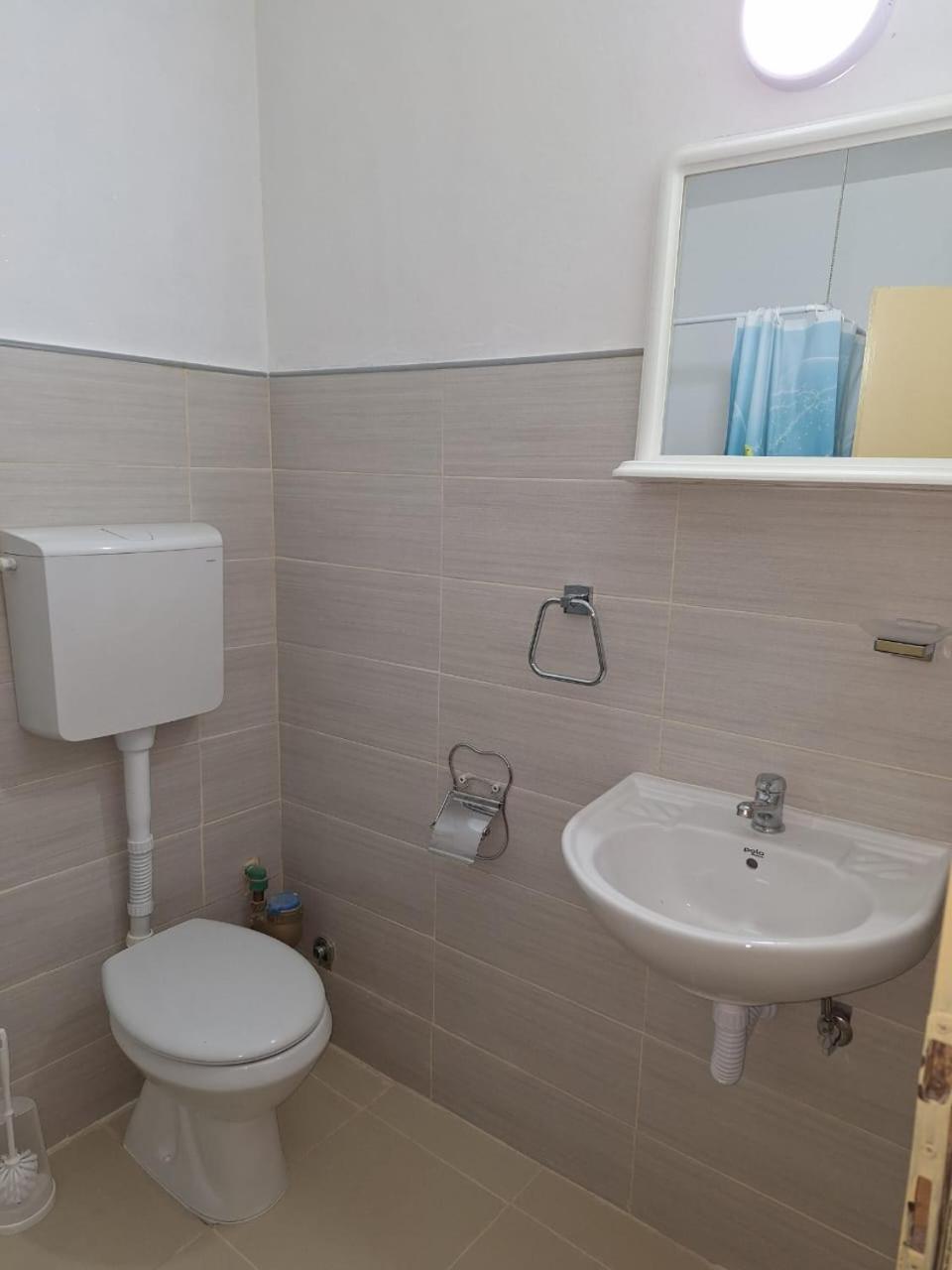Apartment Duca Плужине Екстериор снимка