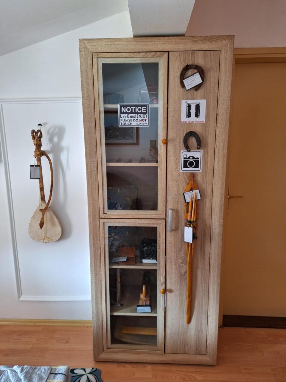 Apartment Duca Плужине Екстериор снимка