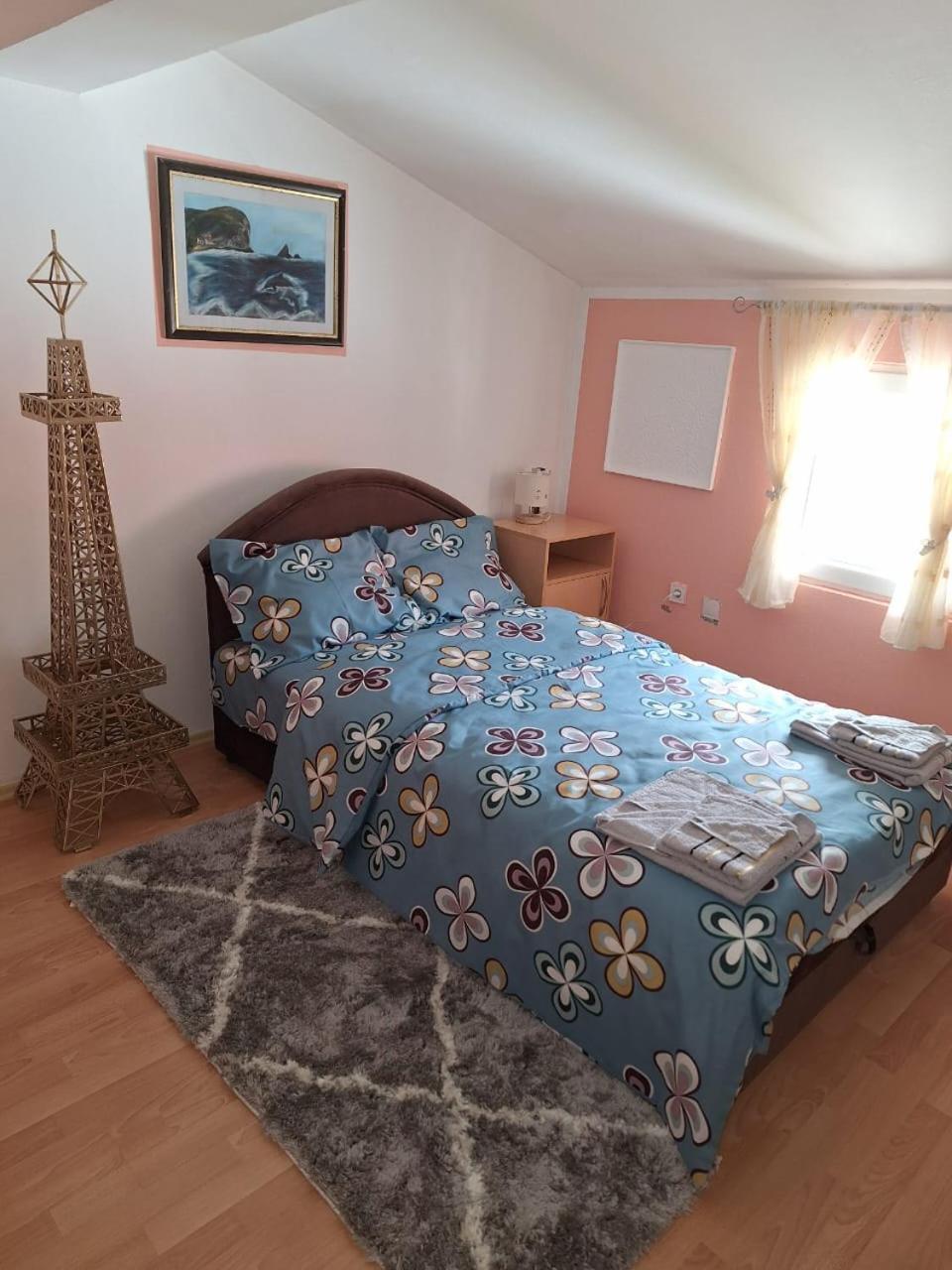 Apartment Duca Плужине Екстериор снимка